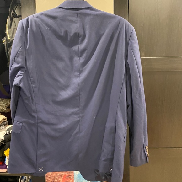 Ralph Lauren blazer - Picture 9 of 9